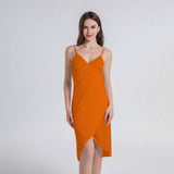 Multi-Way Beach Dress