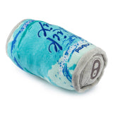 LickCroix Purebred Squeaker Dog Toy: Large