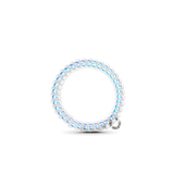 Spiral Hair Coils | Small | Peppermint Hair Ties