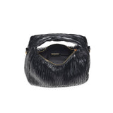 Amara Crossbody - Chocolate