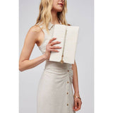 Gozo Clutch: Natural