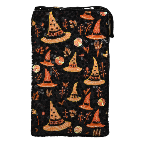 Witchy Club/Crossbody Bag