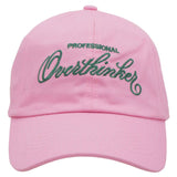 Professional Overthinker Cap