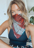 Constitution Flag Scarf