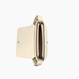 Elena Bow Shoulder Bag