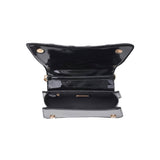 Erie A. Shoulder Bag - Black
