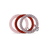 Spiral Hair Coils | Small | Roll Tide! Hair Ties