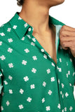 Crushin' Clovers St. Patrick's Day Men’s Shirt