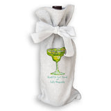 Margarita with Sweet Friends Dishtowel