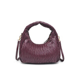Amara Crossbody - Chocolate