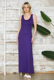 The 305 Tank Maxi Dress
