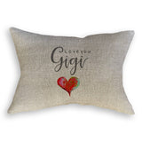 Love You Gigi: Dishtowel