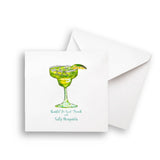 Margarita with Sweet Friends Dishtowel