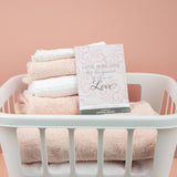 Fresh Scents | Faith Hope Love Sachets