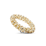 Spiral Hair Coils | Large | Leopard Hair Ties