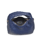 Amara Crossbody - Chocolate
