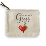 Love You Gigi: Dishtowel