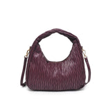 Amara Crossbody - Chocolate