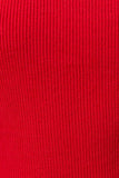 Bennie Button Sleeveless Knit Top