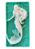 3D Mermaid Bar of Soap