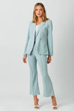 Mystree Single Breasted Blazer