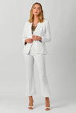 Mystree Single Breasted Blazer