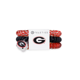 Spiral Hair Coils | Small | Go Dawgs! Hair Ties