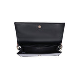 Brooks Crossbody: Butter