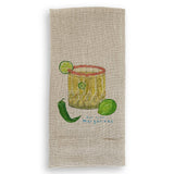 Spicy Margarita Dishtowel