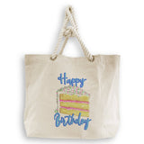 Today Is Your Birthday Dishtowel