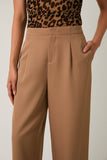 Suit Pants- Taupe