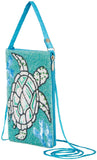 Club Bag Turtle / Crossbody Bag