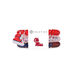 Spiral Hair Coils | Small | Hotty Toddy! Hair Ties