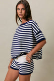 Paulina Oversized Sweater Top