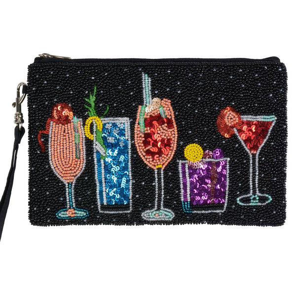 Mingle Bag Cocktails