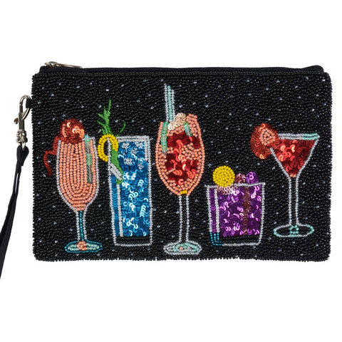 Mingle Bag Cocktails