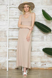 The 305 Tank Maxi Dress
