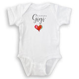 Love You Gigi: Dishtowel