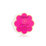 Spongelle Daisy Spongette Travel Soap Sponge