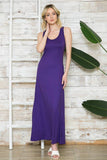 The 305 Tank Maxi Dress