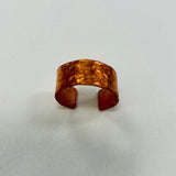 Handmade SF Bracelets - Copper