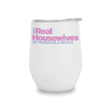 Real Housewives of... Wine Tumbler