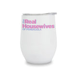 Real Housewives of... Wine Tumbler