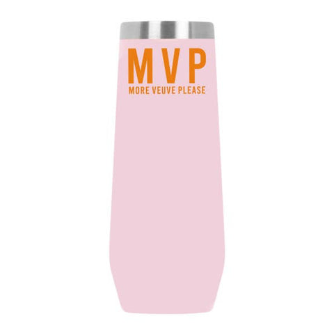 Insulated Beverage Tumbler- MVP