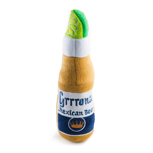 Grrrona Beer Bottle Toy - Large