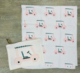 Sports Towel - Various Styles