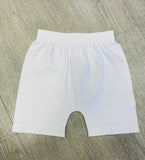 Simply Niki Biker Boy Shorts - One Size