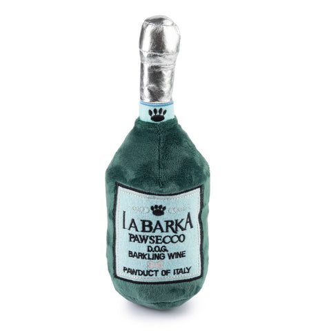 LaBarka Pawsecco - Medium