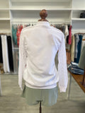 Seaside Jacket - White