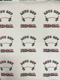 Sports Towel - Various Styles